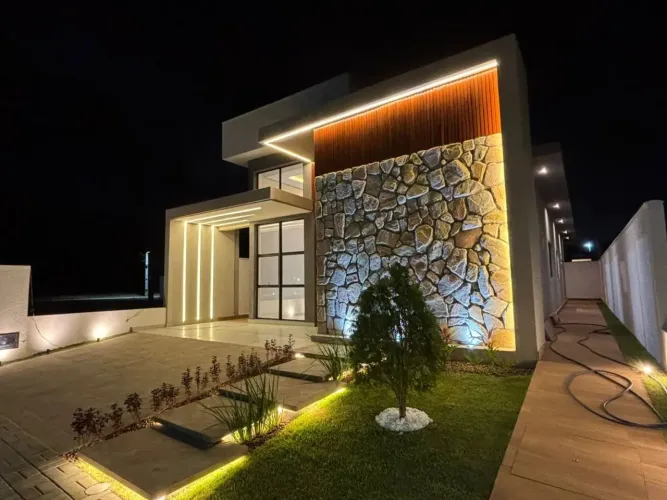 CASA NOVA BOSQUE DO SOL 105 m² | R$ 798 mil