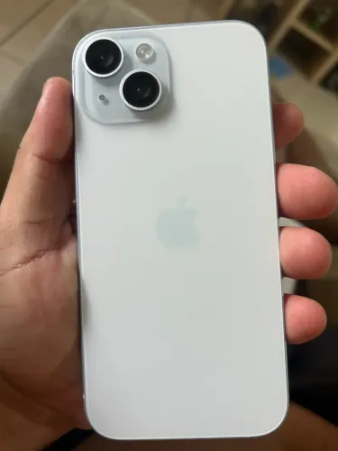 iPhone 15