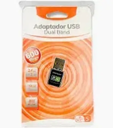 Adaptador de rede 5g