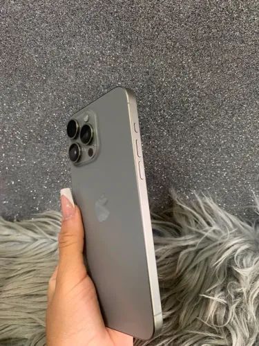 IPHONE 15 PRO MAX NATURAL 