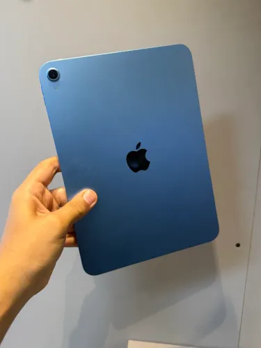 IPAD 11 128 GB