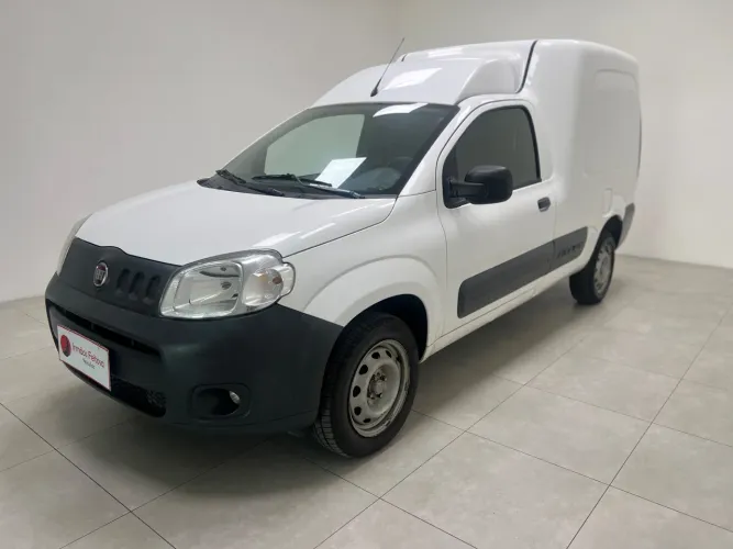 Fiat Fiorino Working 1.4 Flex 8V 2P 2021