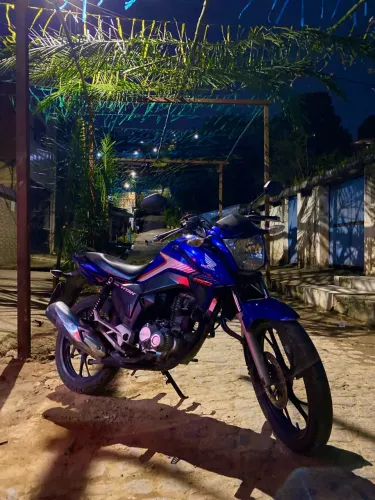 LOCAÇÃO DE MOTOS