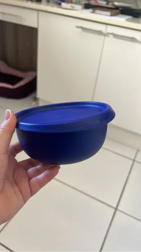 Tigela tupperware 550ml