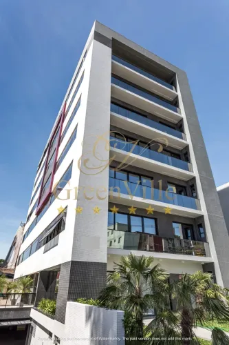 Alto da Rua XV, Prédio Inteiro, 62 Vagas,6 andares, 2 Elevadores, Área Total 5.462m², send