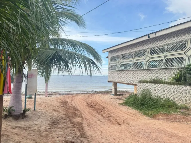 Ponto comercial