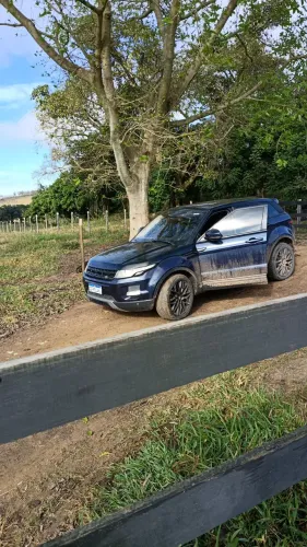 Fazenda a poucos km da Via Dutra entre Rio de janeiro e São Paulo