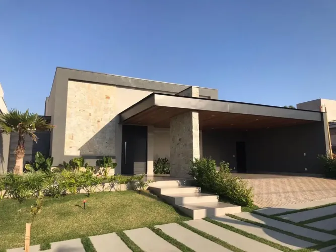 CONDOMINÍO VILLA LOBOS