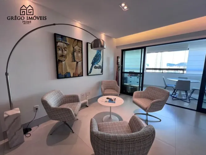 Apartamento de alto padrão à venda | Edifício Cely Miranda