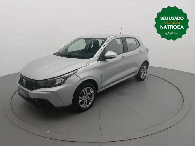 Fiat Argo Drive 1.0 Firefly 2025