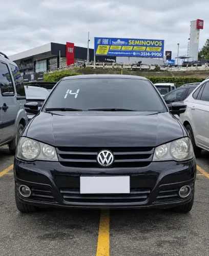 Volkswagen Golf Sportline 1.6 MI Total Flex 8V 4P 2014