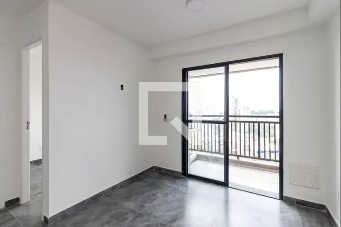 Apartamento à Venda - Água Fria, 1 Quarto, 31 m2