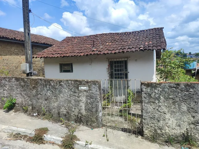 Terreno próximo ao centro de Camaragibe!