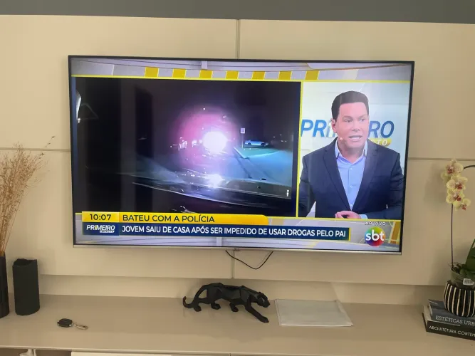 Televisão 