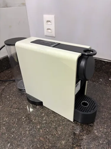 Nespresso essenza mini
