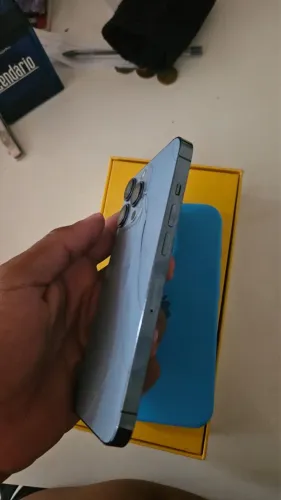 iPhone 13 pro
