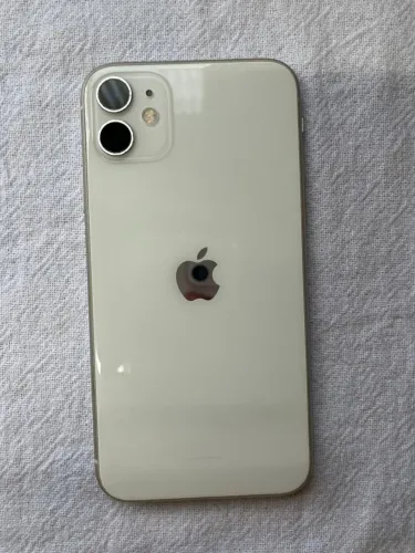 Iphone 11- 64gb 