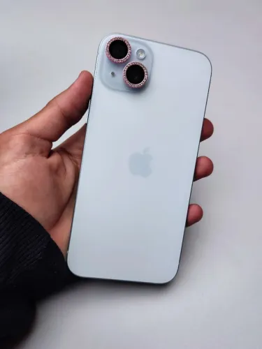 iPhone 15 plus 