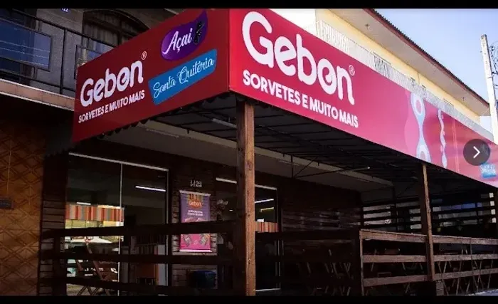 Ponto Comercial Sorveteria em Curitiba