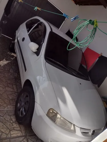 Troco P/ Fiorino 93 há 2006