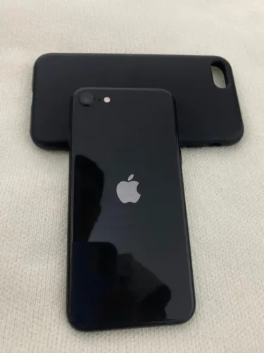 Celular iphone Se 3 geração