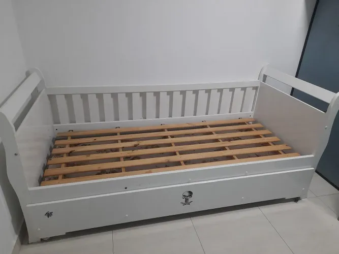 BI CAMA SOLTEIRO 