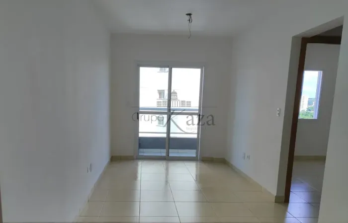Oportunidade - Apartamento - Jardim Satélite - Residencial Lira - 2 Dormitórios - 53m².