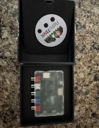 Retrotink 2x Pro