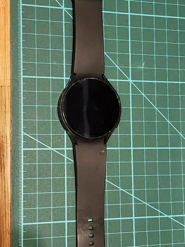 Galaxy watch 4