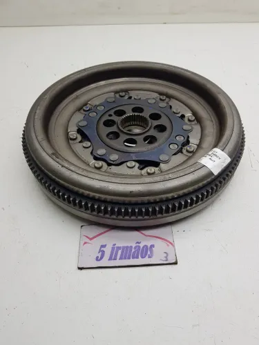 Volante Motor Vw Jetta Tsi 2.0 2011 / 2012 Nº06j105266ae