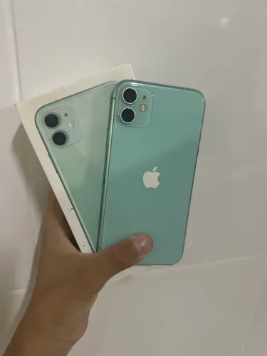 iPhone 11 64 GB