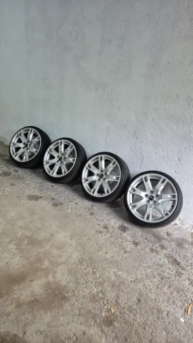 VENDO ARO 18" OEM RANGE ROVER EVOQUE 