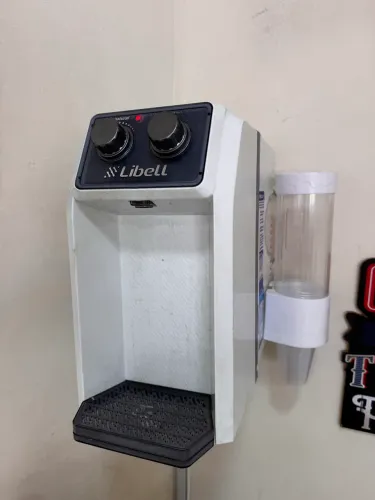 Filtro Elétrico 