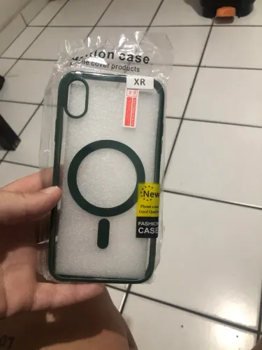 Capinha XR