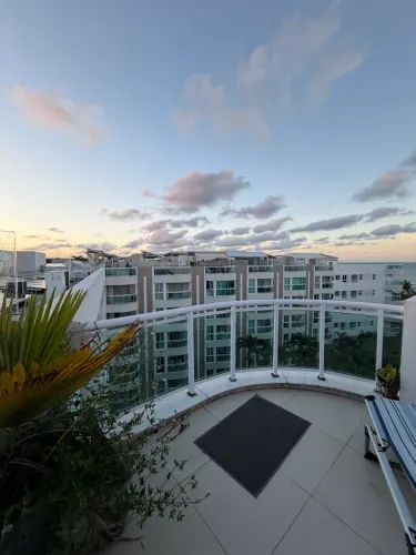 Cobertura duplex - In Mare Bali