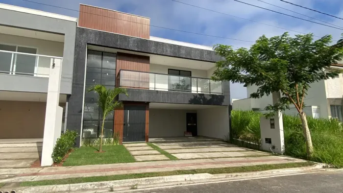 Casa à venda no CONDOMÍNIO JARDIM DAS TULIPAS, NOVA ESPERANÇA, Feira de Santana, BA