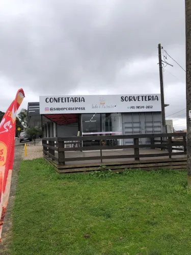 Passo ponto comercial ou vendo as instalações