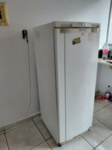 Geladeira 