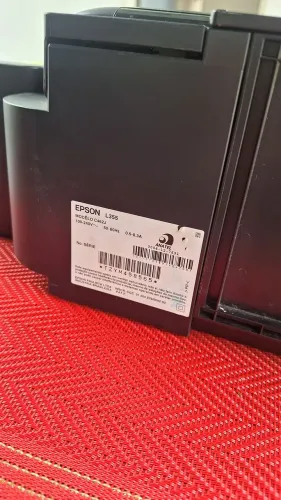 Impressora Epson L355 