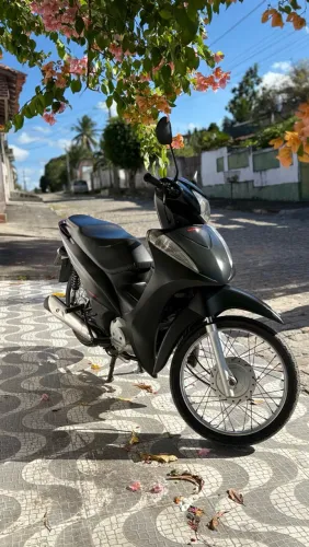 Honda Biz 125 Flex a Venda