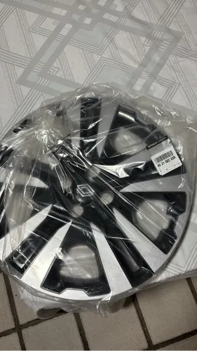 Calota Original para Renault Kardian 