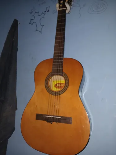 Violão para criança iniciante