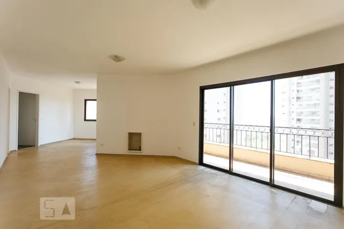 Apartamento à Venda - Jardim Monte Kemel, 4 Quartos, 149 m2