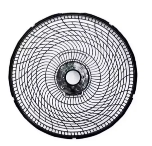 Grade traseira ventilador Arno Silence Force 40cm 