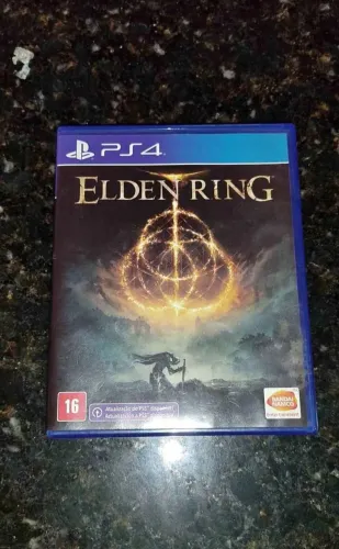 Elden ring ps4/ps5