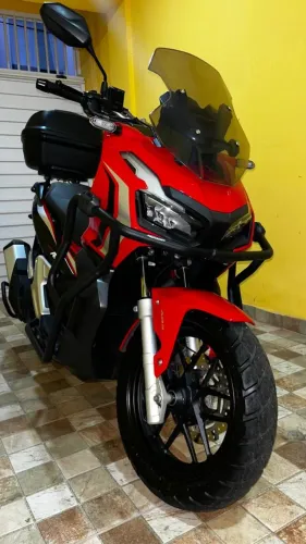 HONDA ADV 150 ABS 2022/23