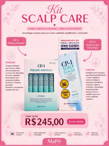 Skin care coreano