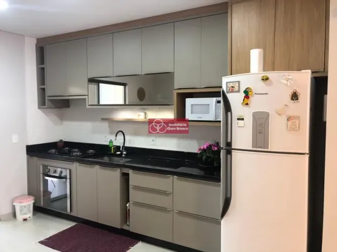 Sobrado - Florianópolis SC