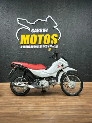 HONDA POP 110 I - 2023