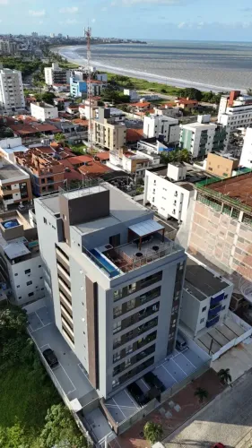 Apartamentos para locação no Bessa proximo a praia opções com 2,3 e 4 quartos
